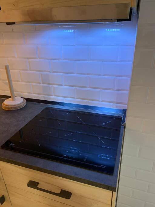 Ideal Apartamento En El Barrio De Las Delicias Málaga Esterno foto